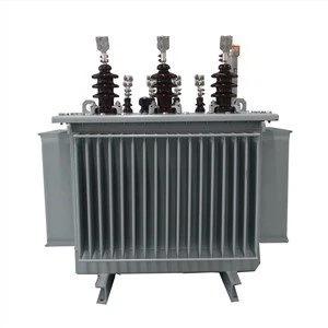 100 KVA 11KV Distribution Transformer