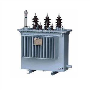 75 KVA 11KV Power Distribution Transformer