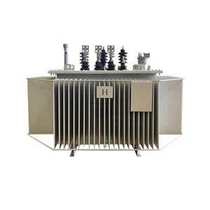 750 KVA 13.8 KV Power Distribution Transformer