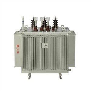 200 KVA 11KV Power Distribution Transformer