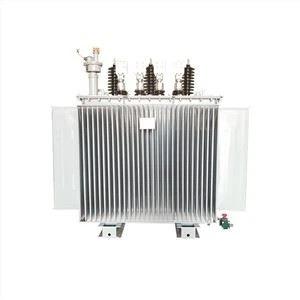 2000 KVA 33kV Oil Type Distribution Transformer