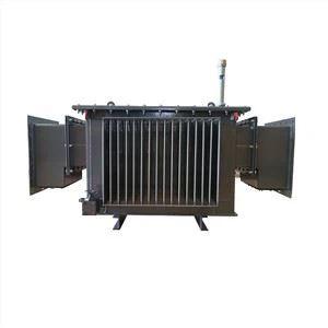 200 KVA Power Distribution Transformer