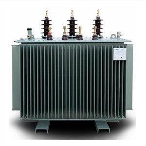 30KV 32KV 34.5KV 35KV 40KV Power Distribution Transformer