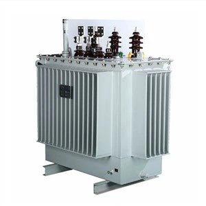 Oil Immersed Three Phase 3 Phase Step Up and Down Auto Transformer