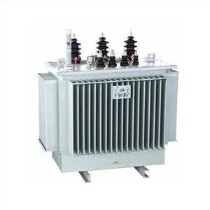 225 KVA 11KV Power Distribution Transformer