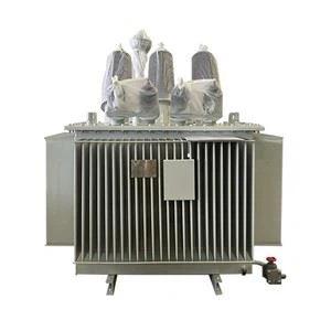 500 KVA 33 KV Step Down Distribution Transformer