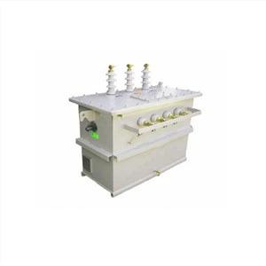 112 KVA 11KV Power Distribution Transformer