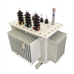 6.6KV 10KV 12KV 13.8 KV 15KV Distribution Transformer