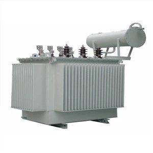 250 KVA 11KV Power Distribution Transformer