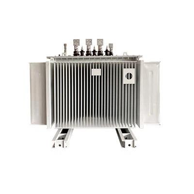 3MVA-6.6/0.525kV Oil Immersed Distribution Transformer