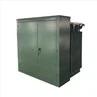 1500 KVA Pad Mounted Transformer IEEE Standards For North American Market