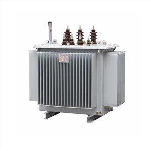 150 KVA 11KV 3 Phase Step Down and Step Up Distribution Transformer