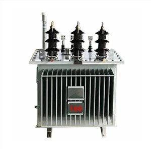 160 KVA 11KV Power Distribution Transformer