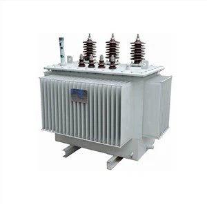 500 KVA 11KV 3 Phase Step Down Power Distribution Transformer