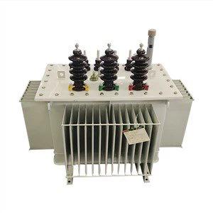 3.3KV 5 KV 6KV 13.2KV 16KV Distribution Transformer