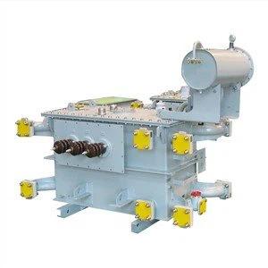 315 KVA 11KV Liquid Filled Distribution Transformer